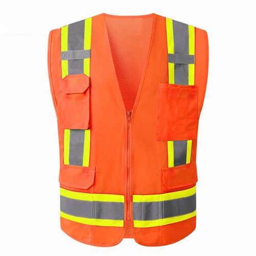 Ensuring Safety with High-Quality Protective Clothing for Workers
