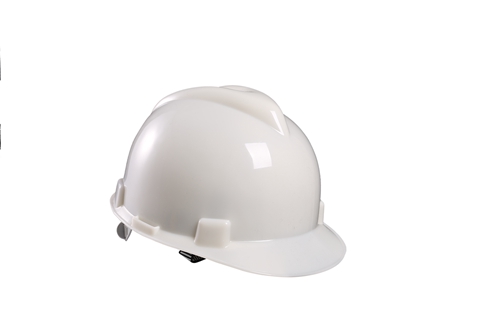 Ventilated Safety Helmets for Enhanced Protection and Comfort in Industrial Environments