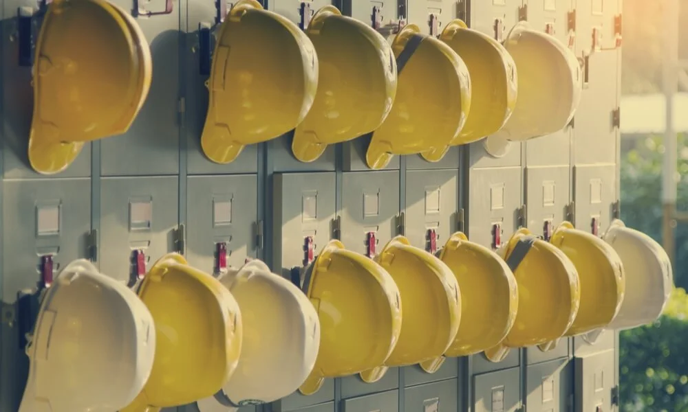 safety helmet for construction site suppliers