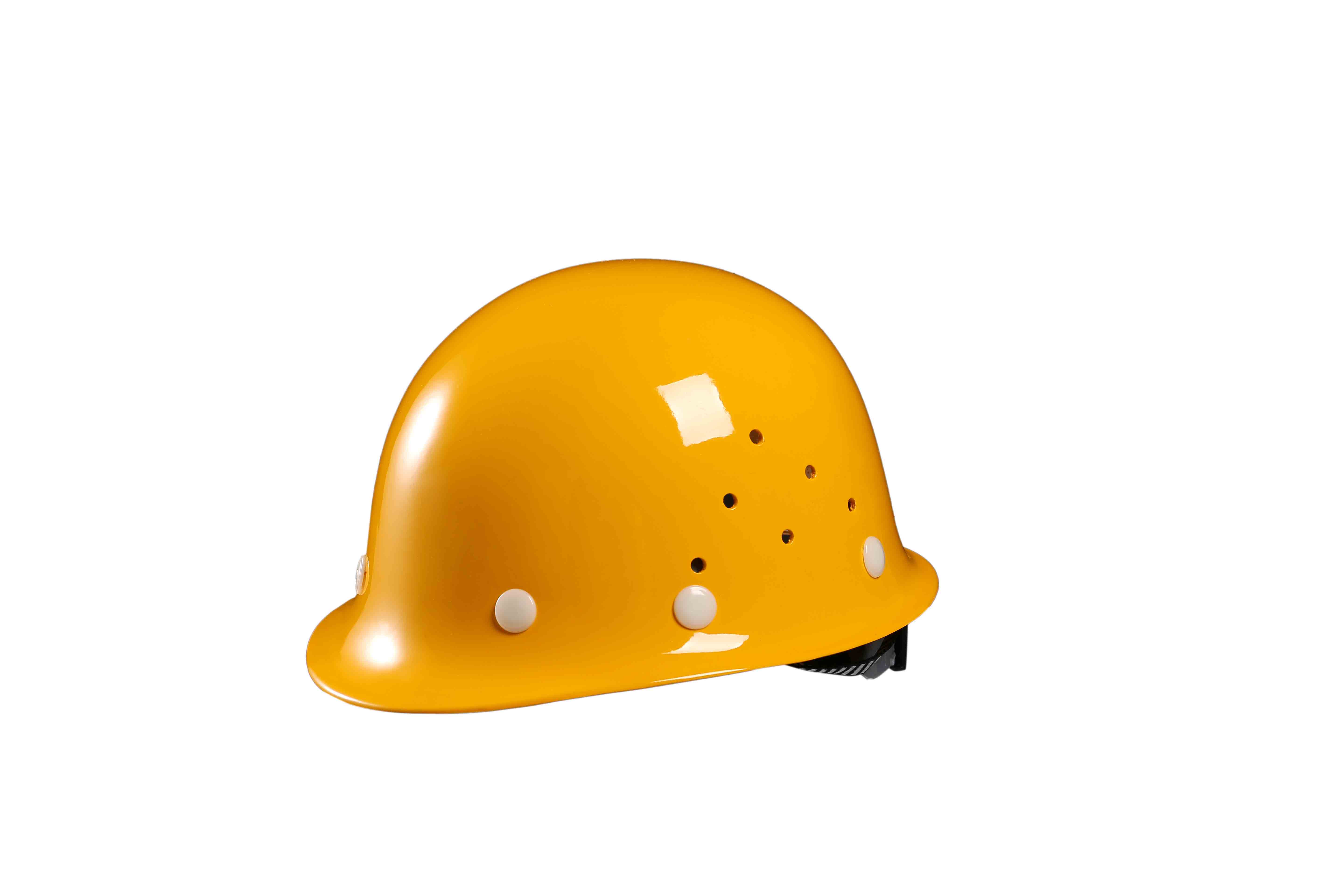 cheap pp safety helmet