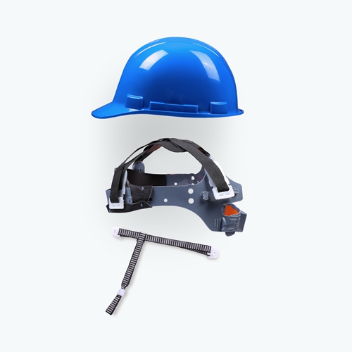 woodworking safety helmet