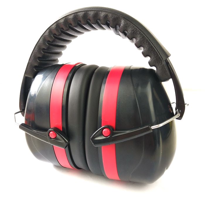 woodworking safety helmet