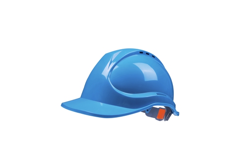 Top Rated Construction Safety Helmets for Maximum Protection and Comfort