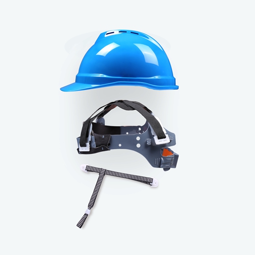 High-Performance Lateral Deformation Safety Helmet for Enhanced Protection and Durability