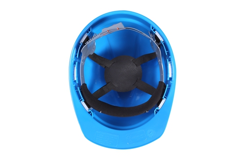 safety helmet with air ventilation factories