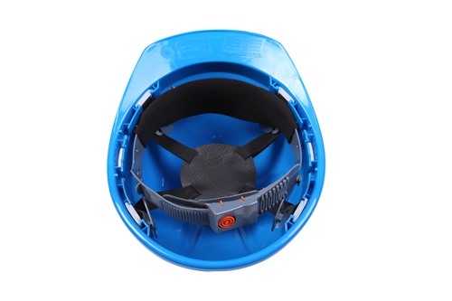 The Main Application Areas of Safety Helmet