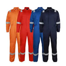 acos safety clothing factory