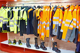 Suppliers of Safety Apparel in Johannesburg for All Your Protective Clothing Needs
