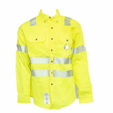 Top Safety Apparel Manufacturers for Reliable Protection and Quality Assurance