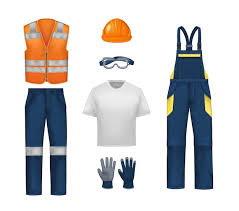 Suppliers for High-Visibility Safety Clothing to Enhance Construction Site Protection and Compliance