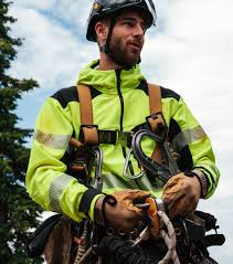 TYPES OF SAFETY CLOTHING FOR WORK. WHICH ONE IS RIGHT FOR YOUR COMPANY?