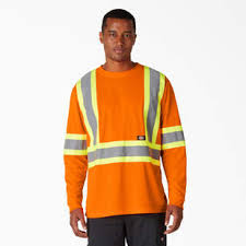 A Deep Dive Into High Visibility Clothing For Construction Workers A Deep Dive Into High Visibility Clothing For Construction Workers