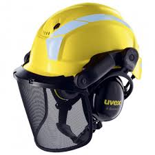 oem safety helmet built in lights
