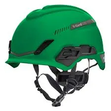 Understanding OEM ANSI Z89.1 Standards for Safety Helmets and Their Importance