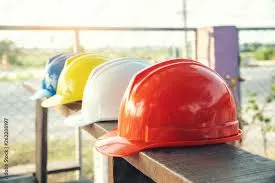 Brim Safety Helmet Production Facilities and Their Safety Standards in Manufacturing