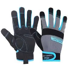 electroluminescent safety clothing manufacturers