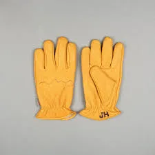 oem propane safety clothing
