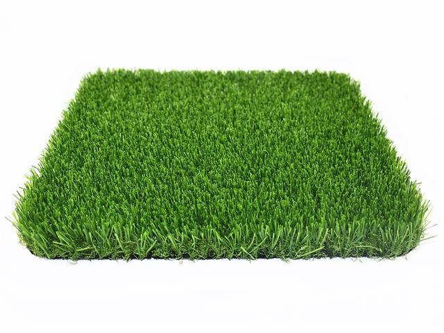 New policy promotes growing demand for artificial turf In recent years