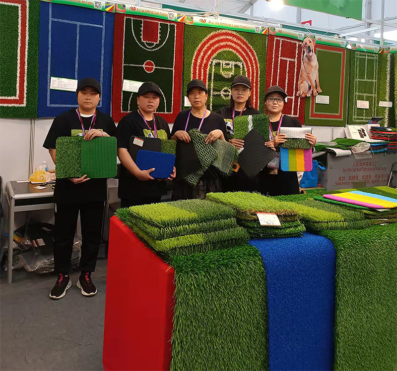 The curtain never ends