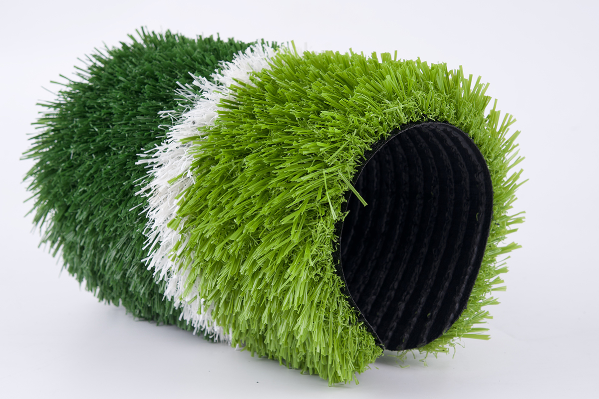 Non-filled Artificial turf-B