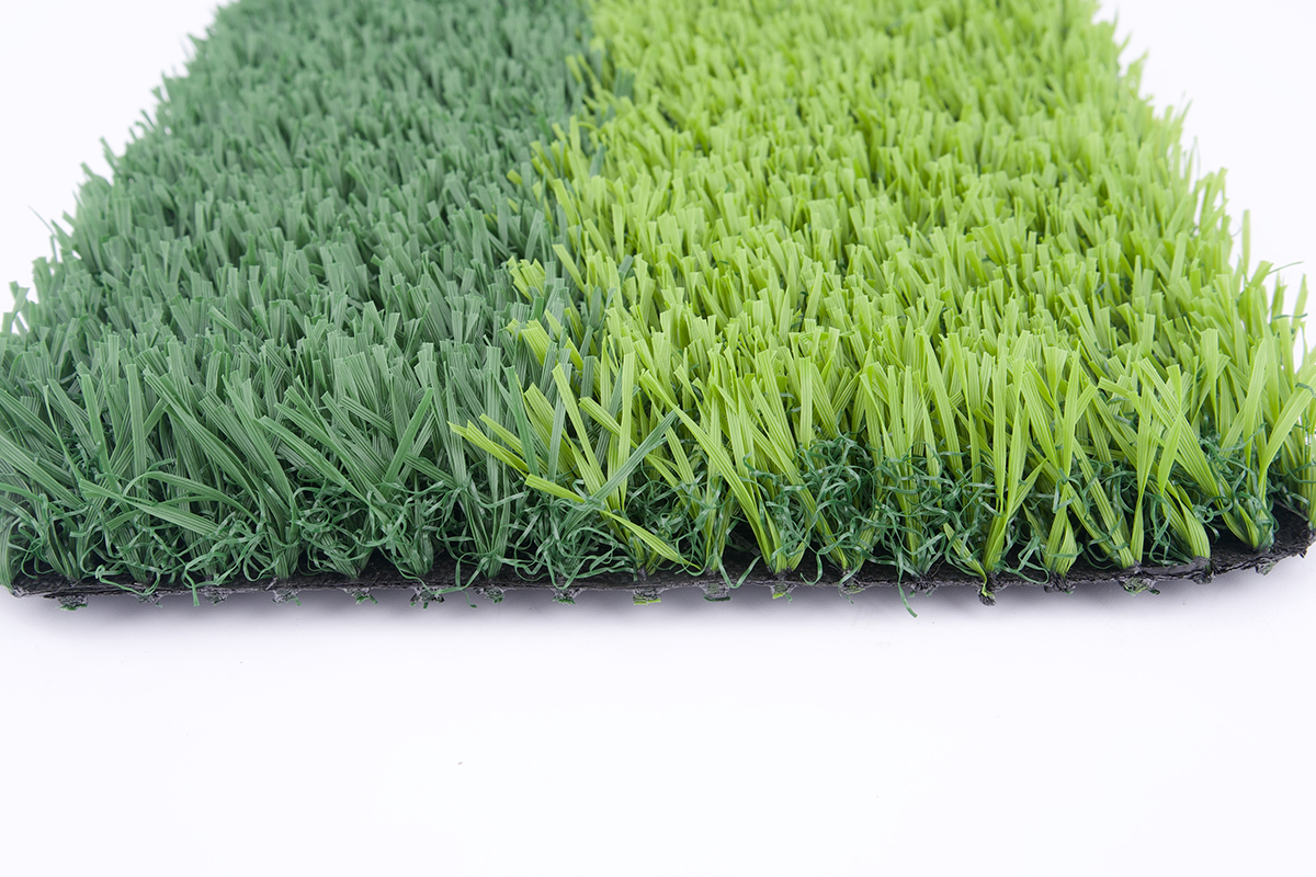 Non-filled Artificial turf-D