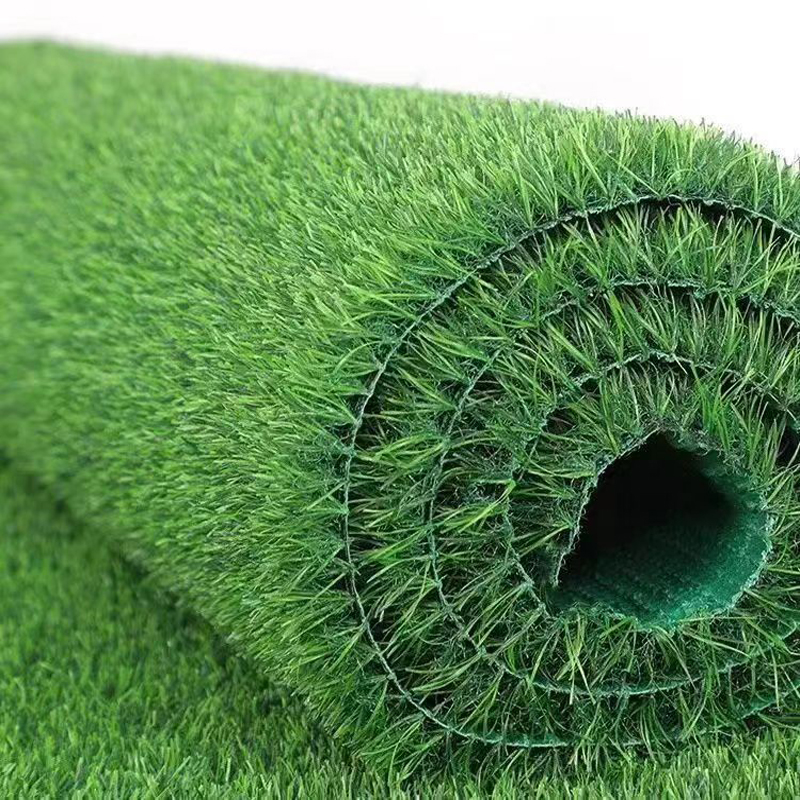 Tennis Grass