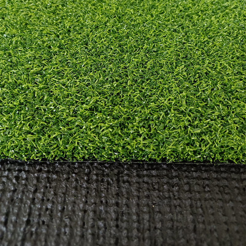 Artificial gateball grass