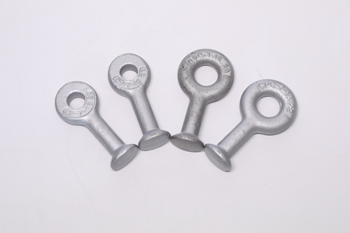 OEM Hot-dip Galvanizing High-strength Ball eye