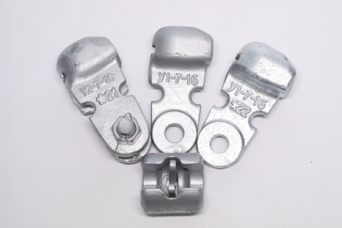 OEM Hot-dip Galvanizing High-strength Socket Eye
