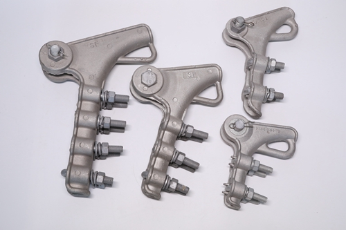 OEM High Strength Strain Clamp NLL / NLD
