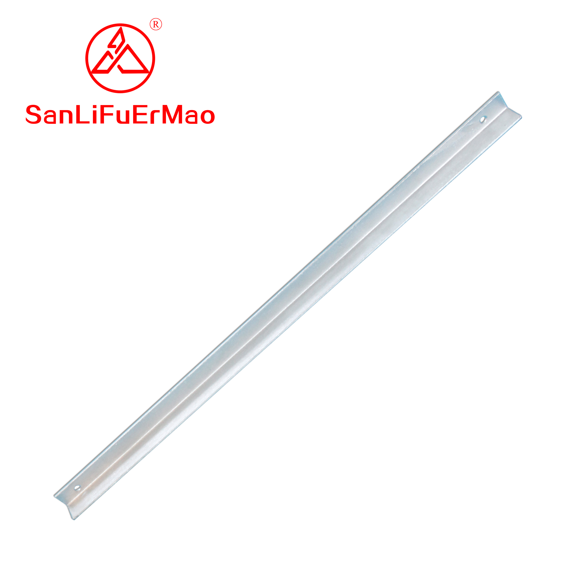 OEM Hot-dip Galvanizing High-strength Angle Steel Cross Arm