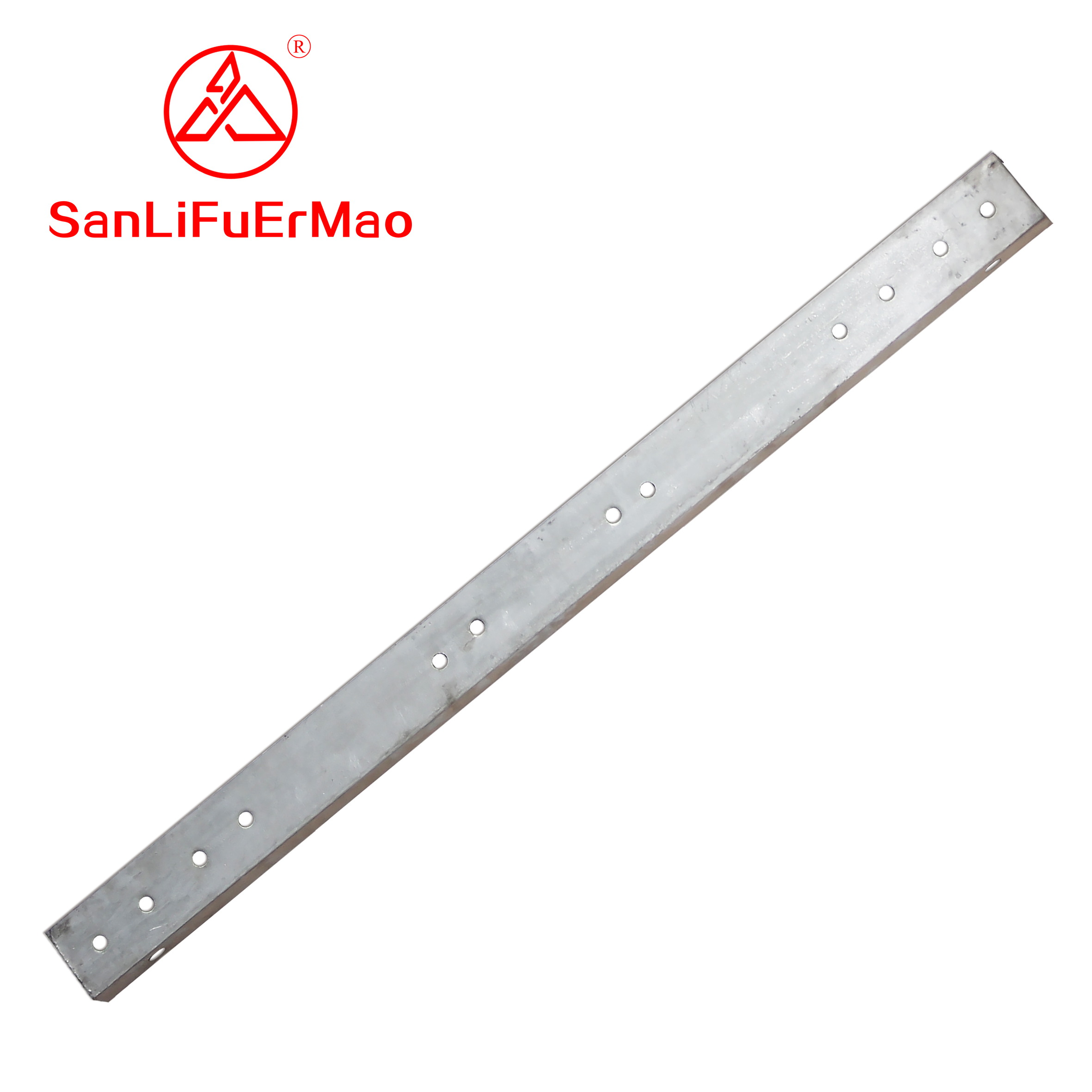 OEM Hot-dip Galvanizing High-strength Angle Steel Cross Arm2