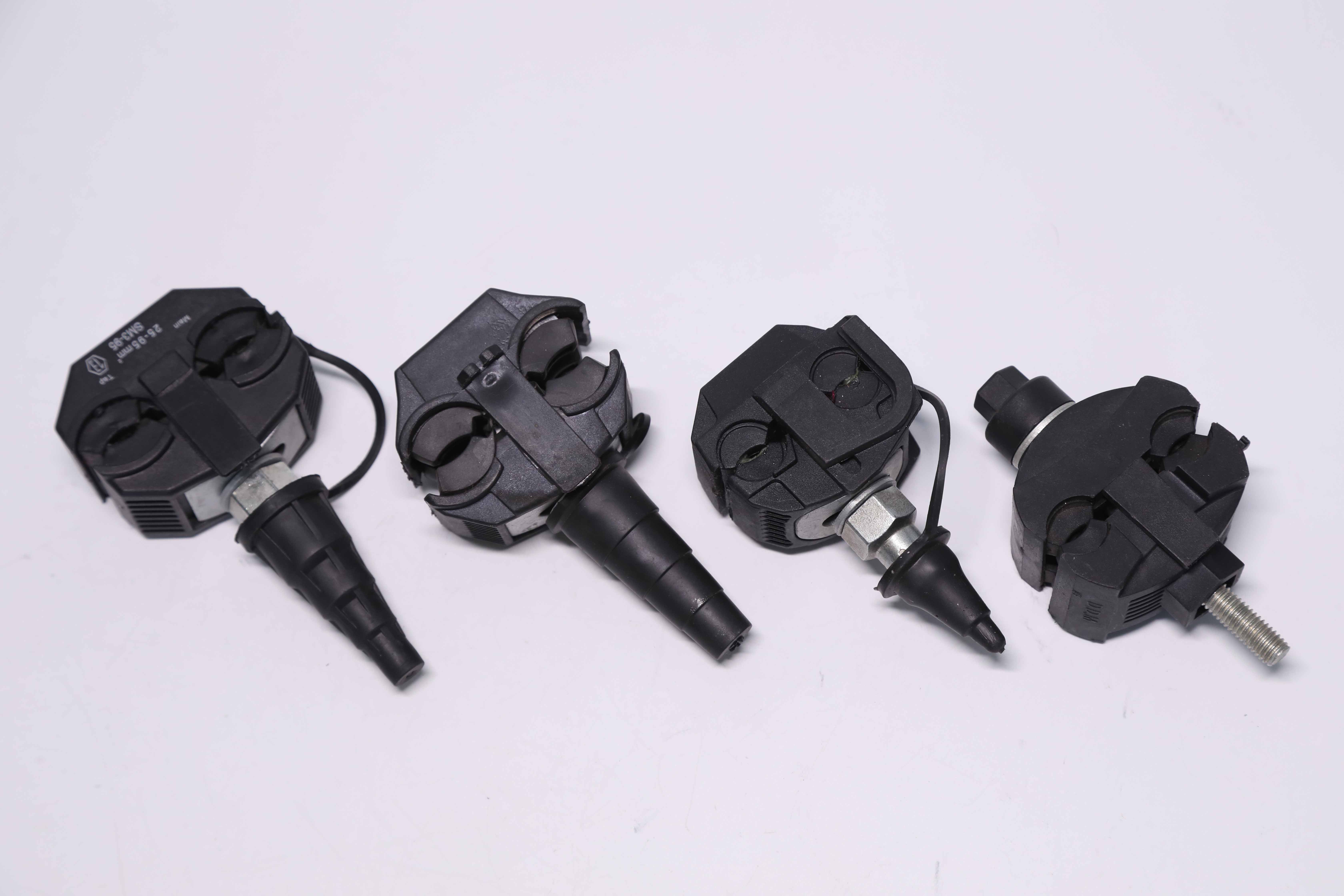 OEM Low Voltage Insulation Piercing Connectors