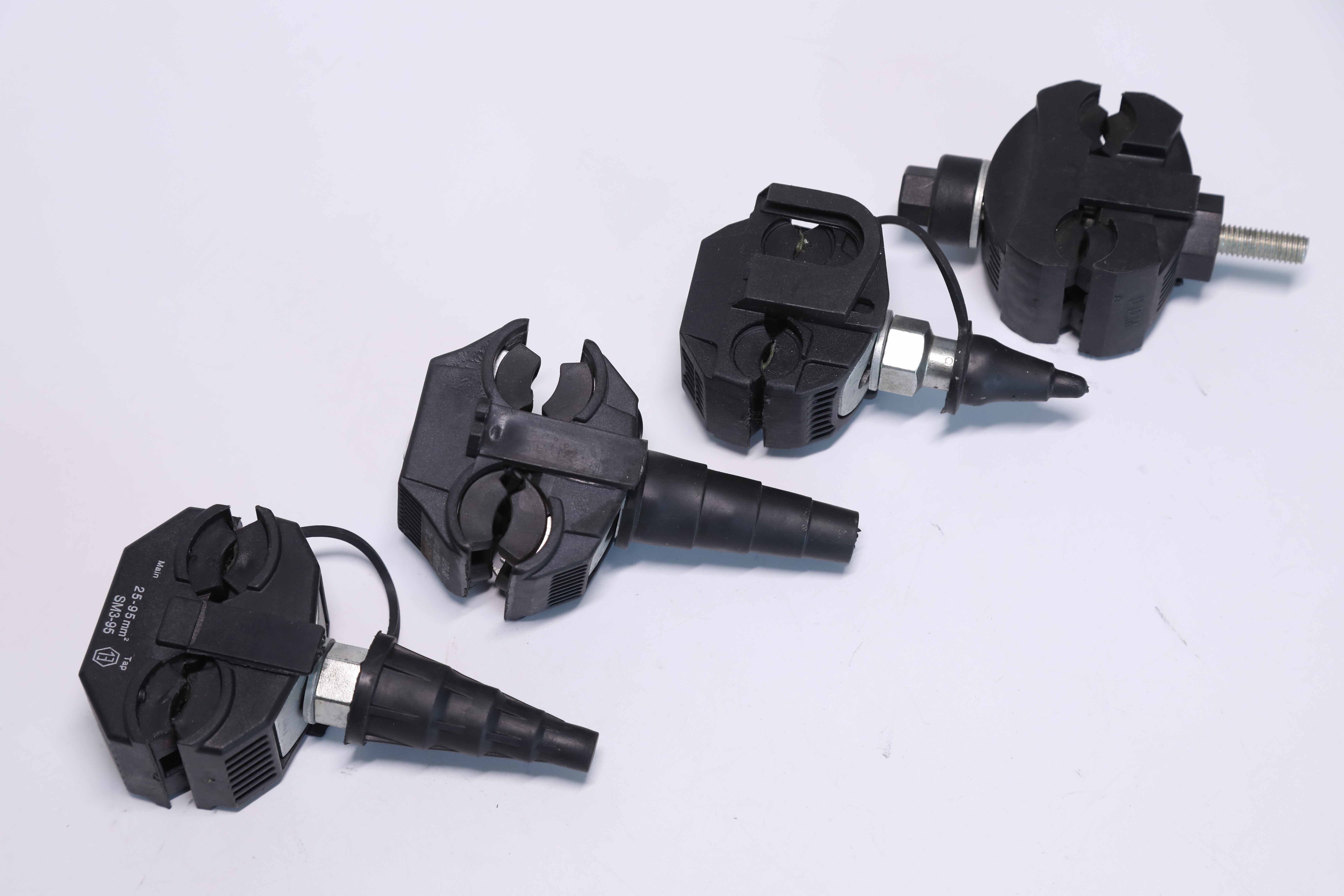 OEM Low Voltage Insulation Piercing Connectors