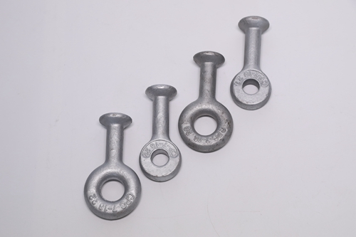 OEM Hot-dip Galvanizing High-strength Ball eye