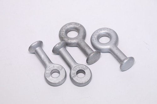 OEM Hot-dip Galvanizing High-strength Ball eye