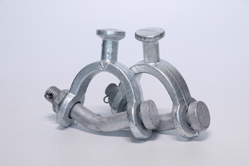 OEM Hot Line Ball Y-clevis