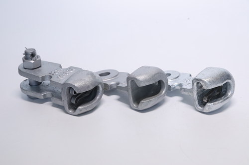 OEM Hot-dip Galvanizing High-strength Socket Eye