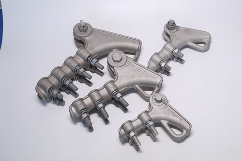 OEM High Strength Strain Clamp NLL / NLD