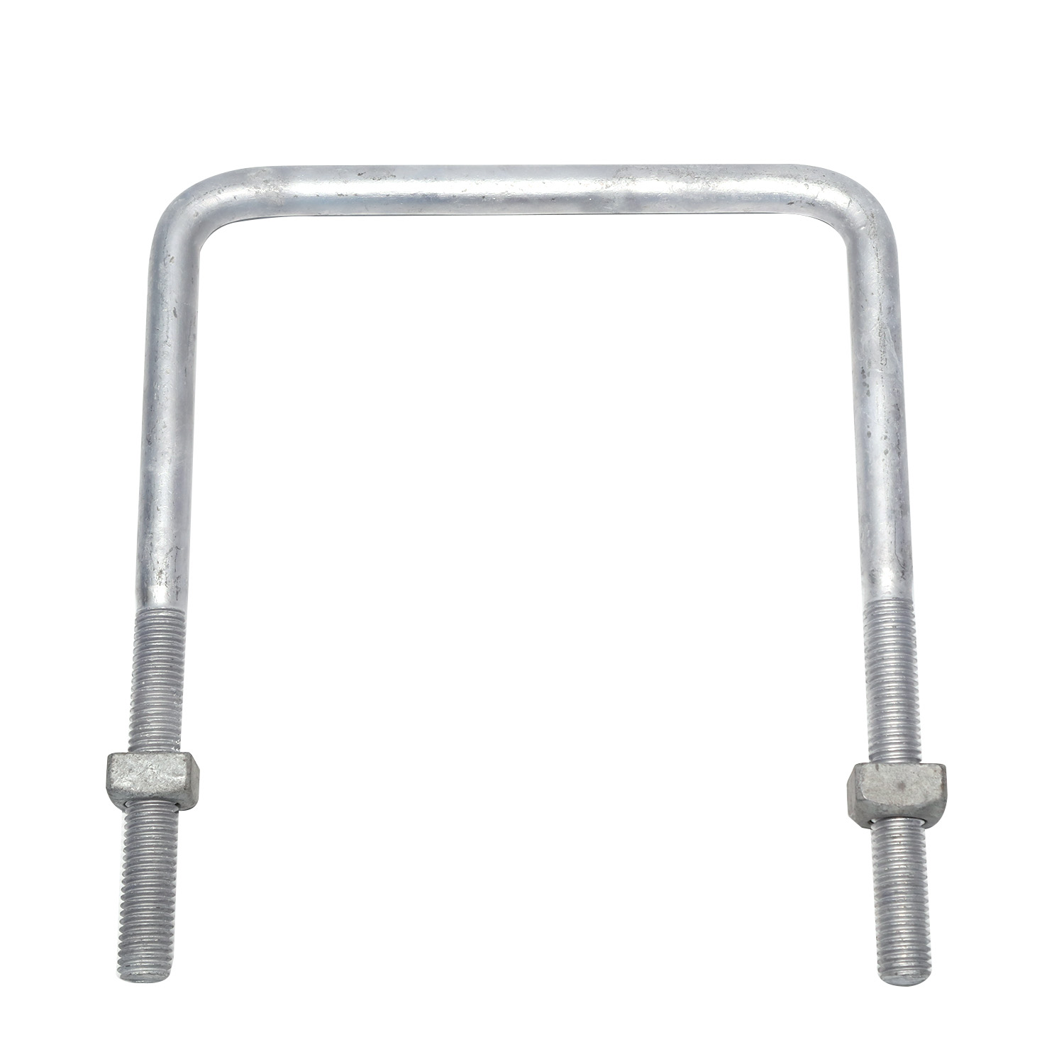 OEM Hot-dip galvanizing U Bolt / U Clamp