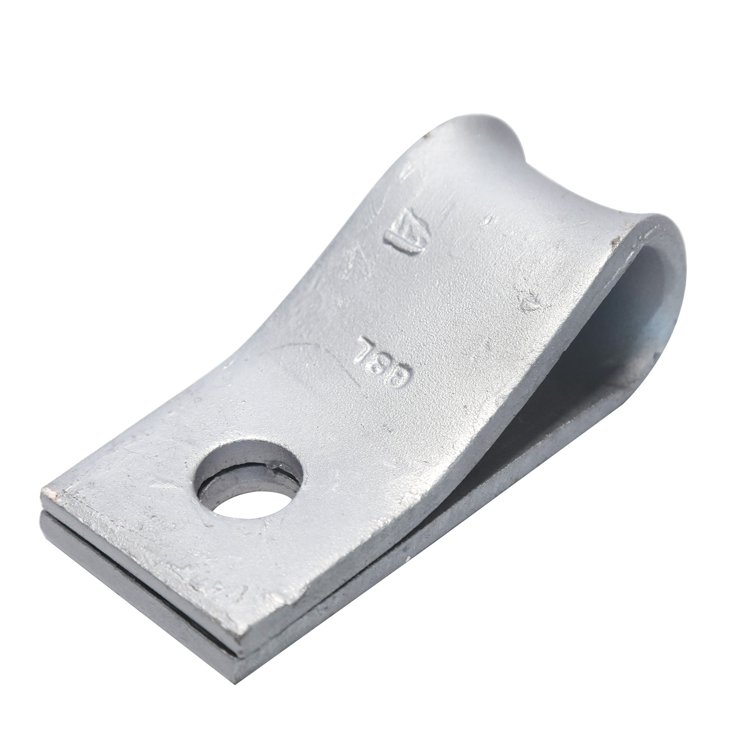OEM Hot-dip Galvanizing Spring  Clip Washer