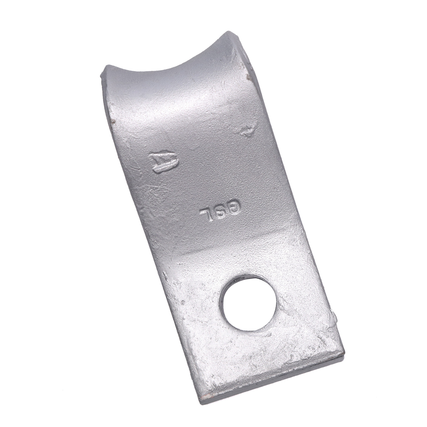 OEM Hot-dip Galvanizing Spring  Clip Washer