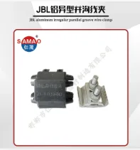 Suspension Clamp & Strain Clamp: Your Ultimate Electrical Solution