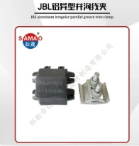 Master Your Electrical Connections with Top-Notch Clamps and Connectors