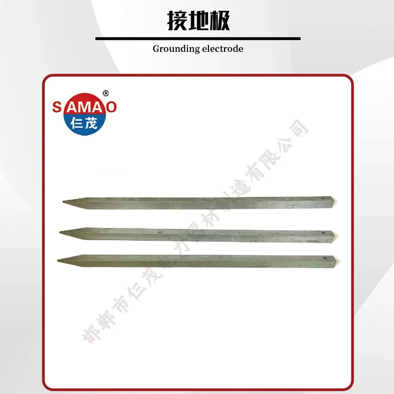 Why Choose Chem Rod Grounding Electrode for Low Ohms?