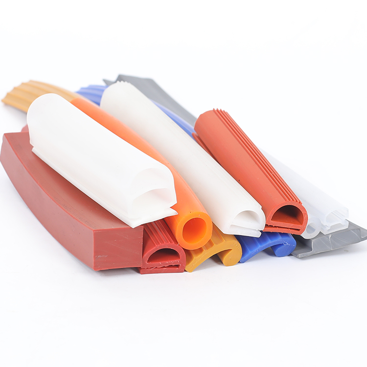 How to distinguish between silicone and silicone rubber