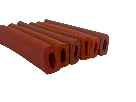 Custom Rubber Products for Every Need