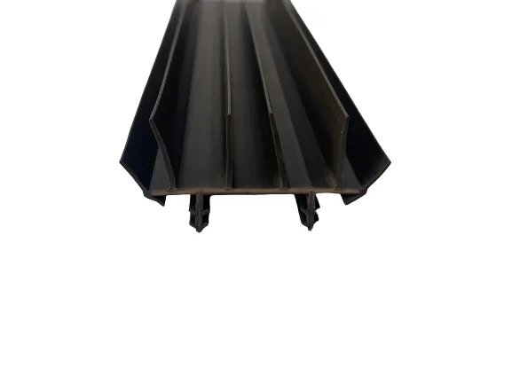 car door rubber seal strip service