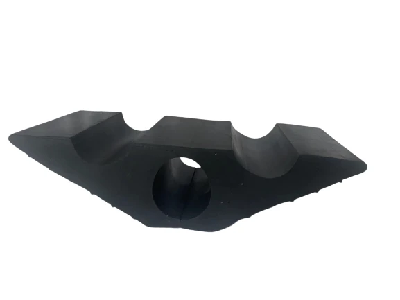 Marine Dock Fenders: Exploring Their Aging Resistance Mechanisms