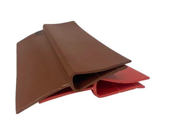 Effective PVC Door Sealing Strips for Superior Sound Insulation and Noise Reduction